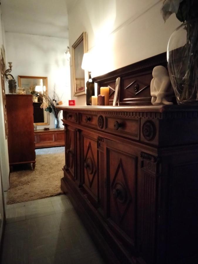 فلورنس Redi Room المظهر الخارجي الصورة